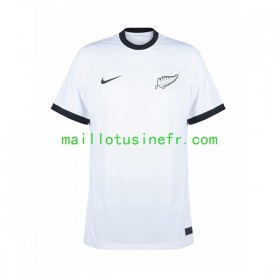 Maillot de Foot Nouvelle-Zélande Domicile 2022-23